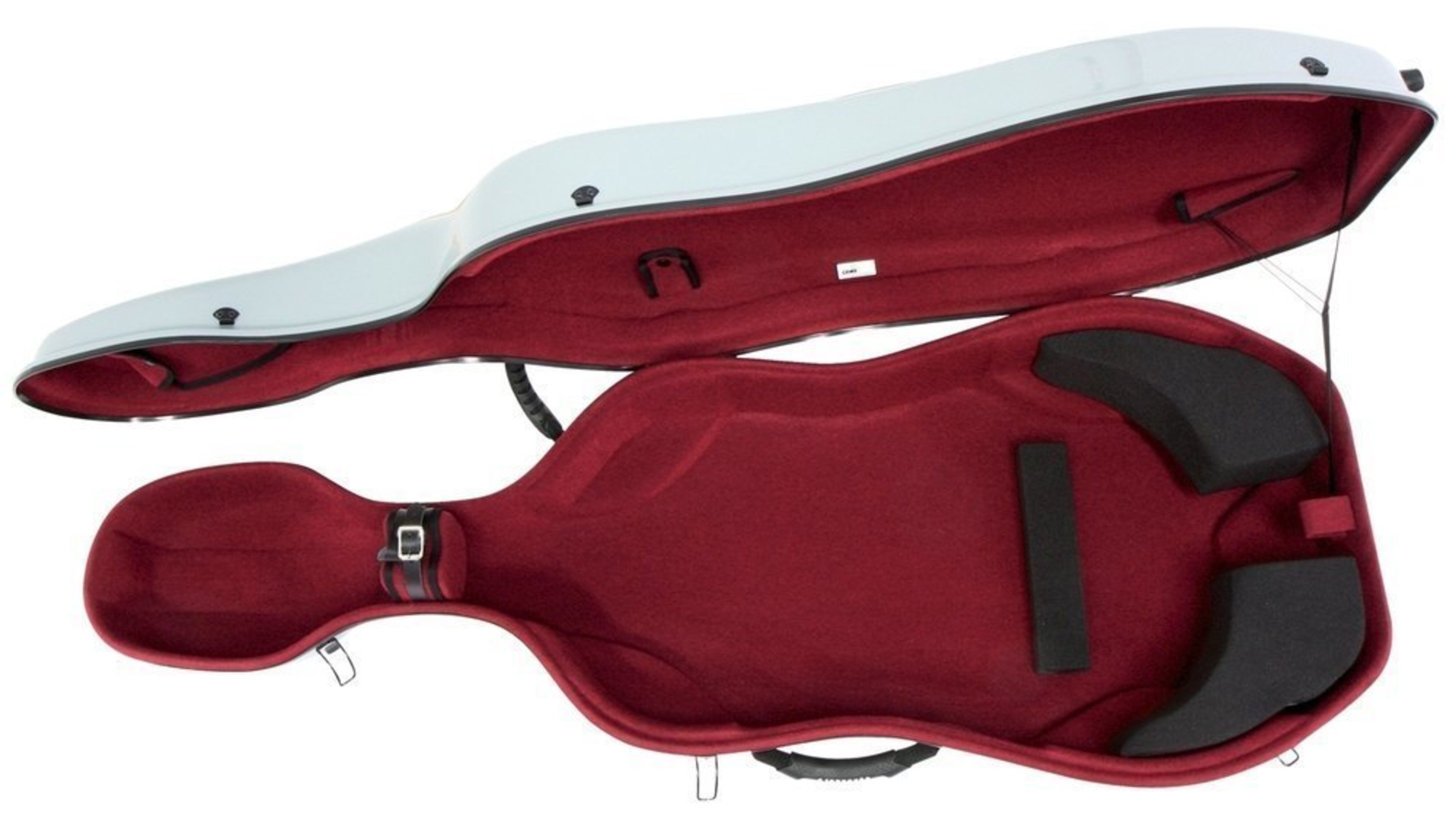 Gewa 3 Acolchados Interior Idea para Cello 3/4 3 Acolchados Interior Idea para Cello 3/4