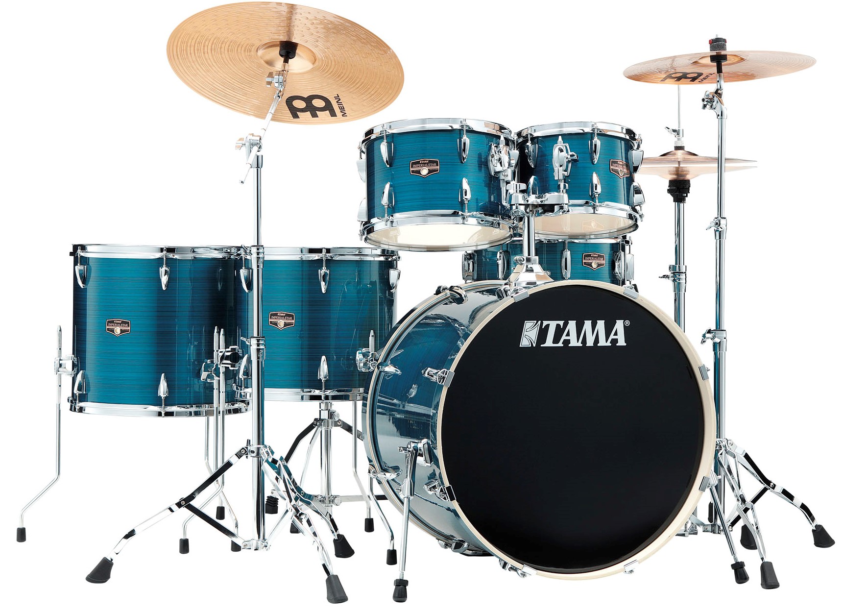 Tama IP62H6W-HLB Batería Acústica IP62H6W-HLB