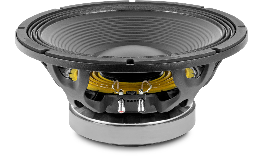 Beyma 15QLEX1600Fe 8 OH Altavoz Graves 15 Pulgadas 15QLEX1600Fe