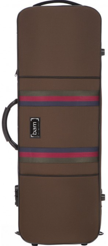 Bam Estuche Viola SG5140SC Stylus St. Germain Rectangular Chocolate SG5140SC