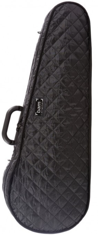 Bam Funda Viola HO2200XLN Hoody Forma Negra para Modelo 2200XL HO2200XLN