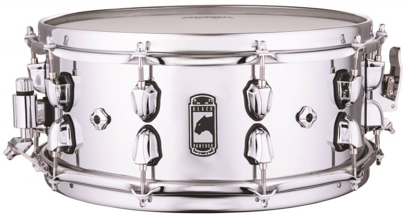 Mapex BPNST4601CN Black Panther Cyrus 14x6 Caja Batería BPNST4601CN