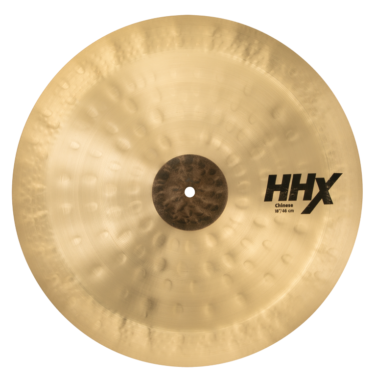 Sabian 11816XN 18" HHX Chinese 11816XN