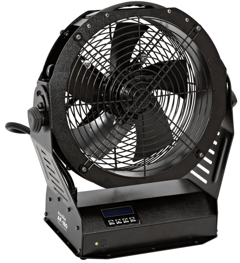 Eurolite AF-180 Ventilador DMX AF-180