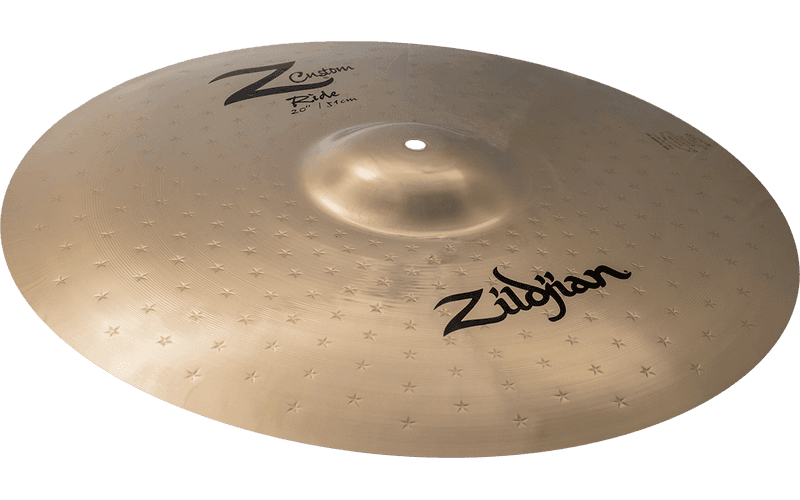 Zildjian Ride 20" Z Custom Zildjian Ride 20" Z Custom