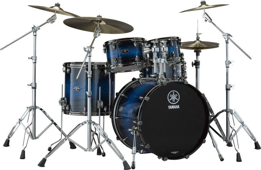Yamaha Jazz Set Uzu Ice Sunburst Set Cascos JAZZ SET UZU ICE SUNBURST