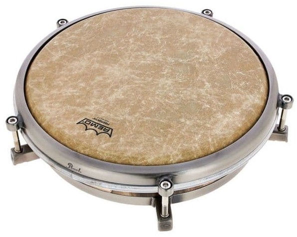 Pearl Conga Travel 12,5" Pearl Conga Travel 12,5"