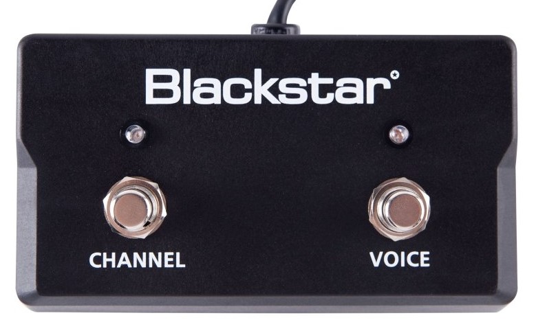 Blackstar FS-18 Pedal Footswitch FS-18