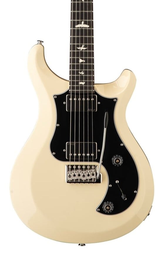 PRS S2 Standard 22 Antique White Guitarra Eléctrica S2 STANDARD 22 ANTIQUE WHITE