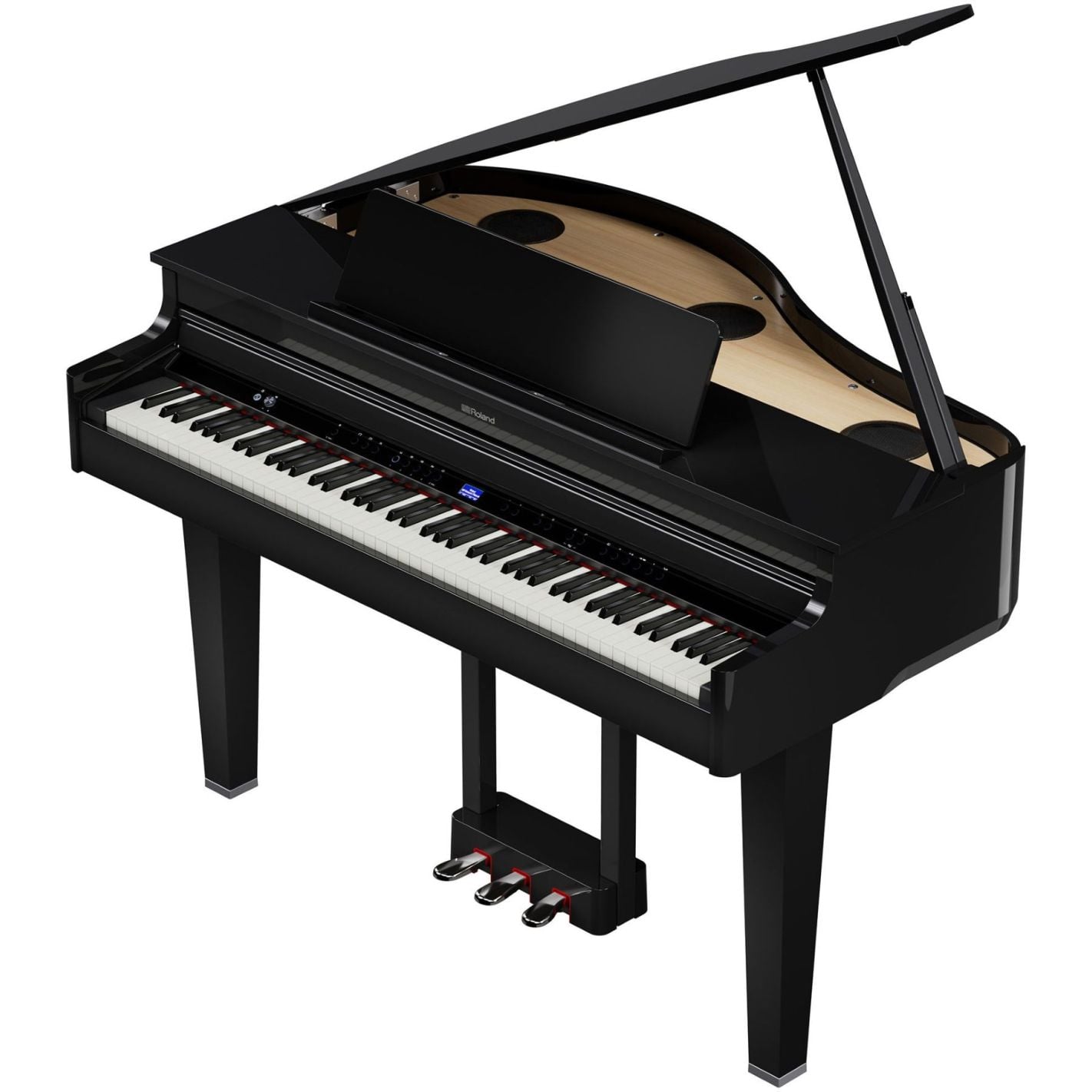 Roland GP-6 PE Piano Cola Digital GP-6 PE