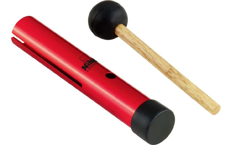 Nino Percussion 602R Tubo Wah-Wah NINO620R