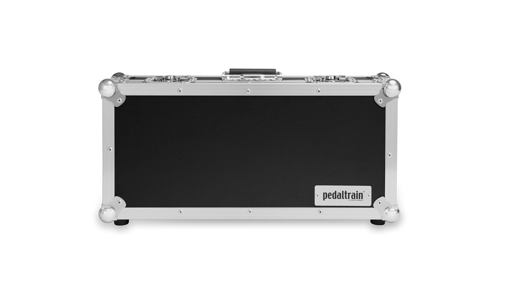 Pedaltrain PT-M20-BTC-X Flightcase para Metro 20/Mini PT-M20-BTC-X