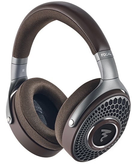 Focal Hadenys Auriculares Hifi Cerrados Hadenys