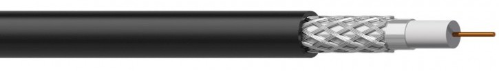 Procab CXV104 Cable Vídeo Coaxial CXV104