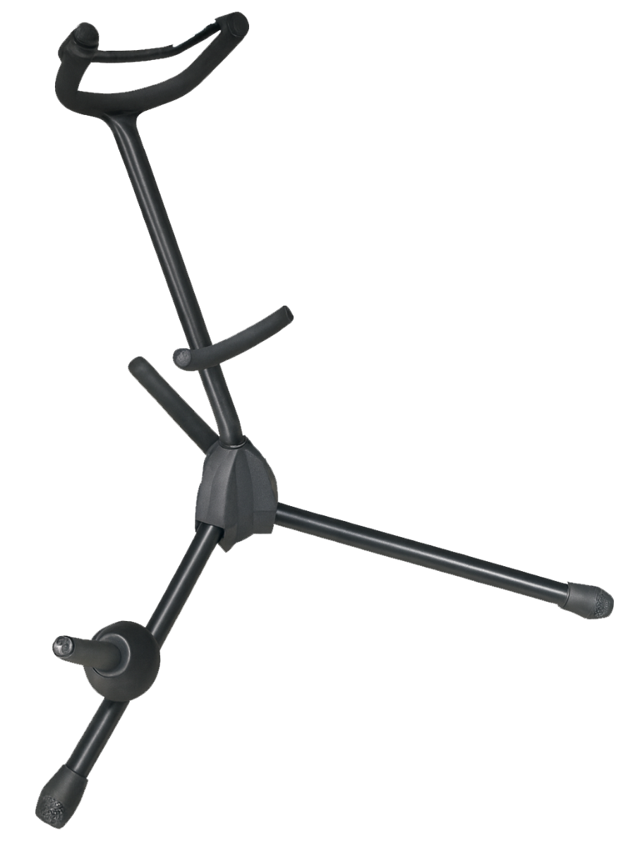 Jinbao Soporte  Para Saxo/Clarinete SS18C
