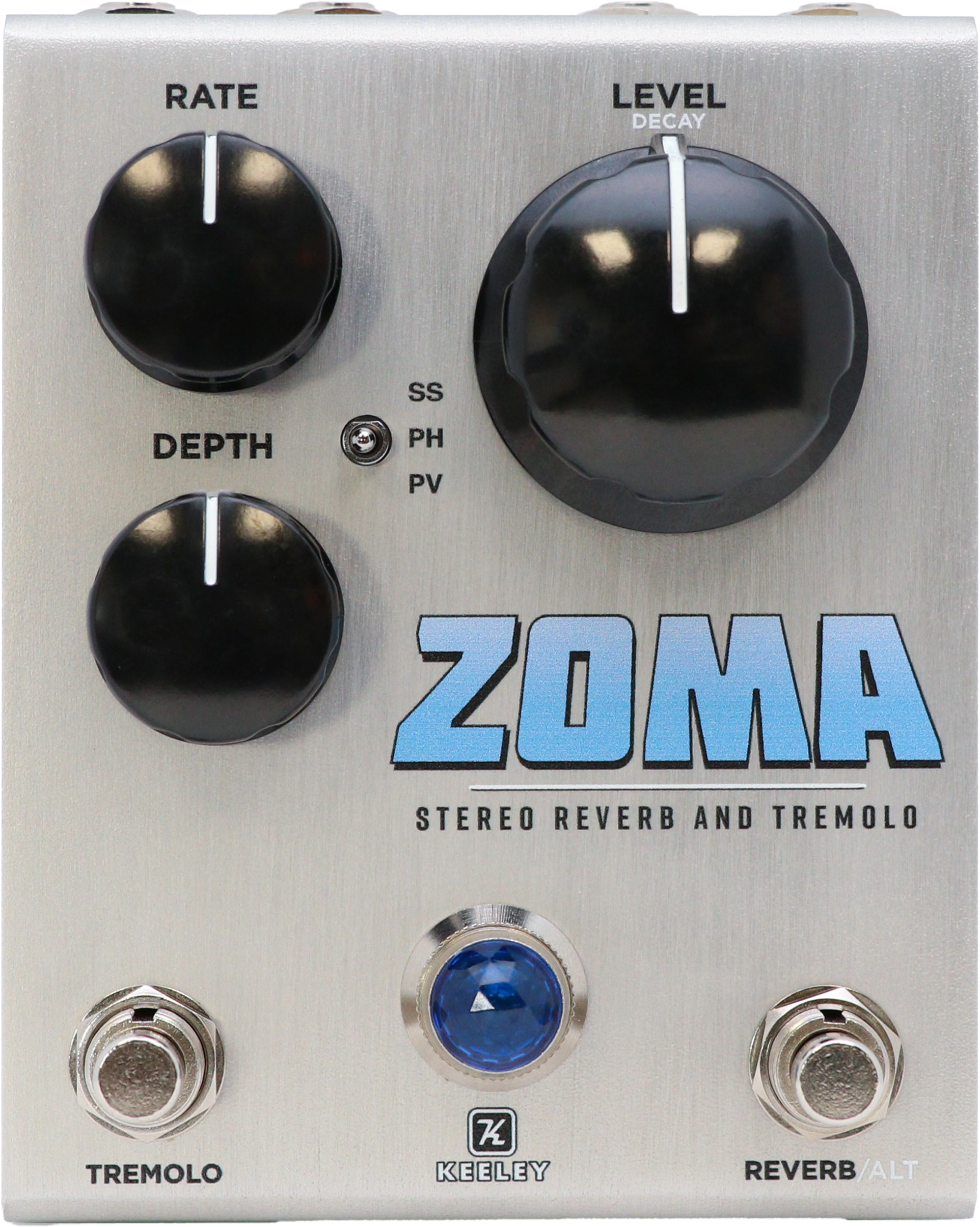Keeley Electronics Zoma Zoma