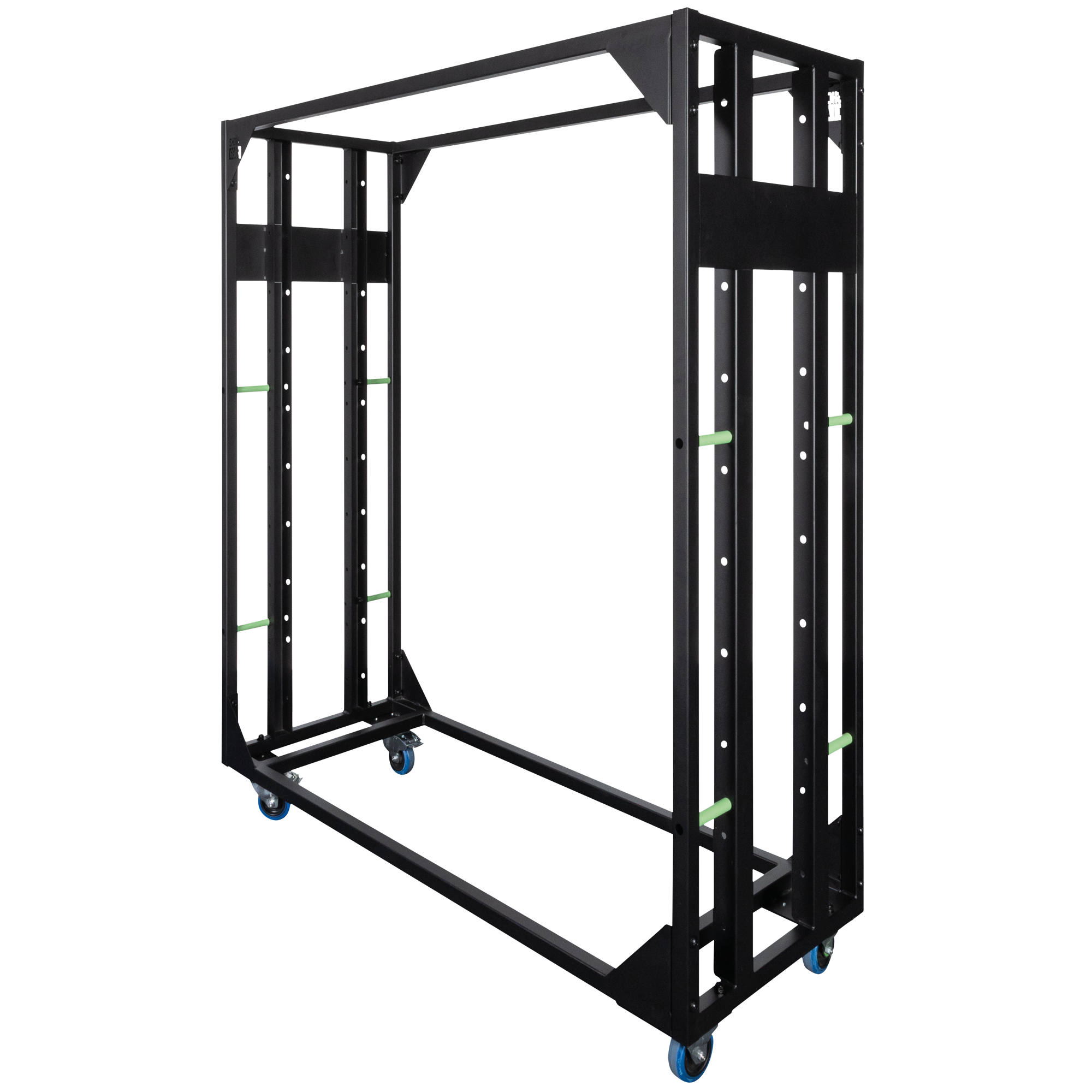 Showgear LoadMaster Rack 6x18 E709020