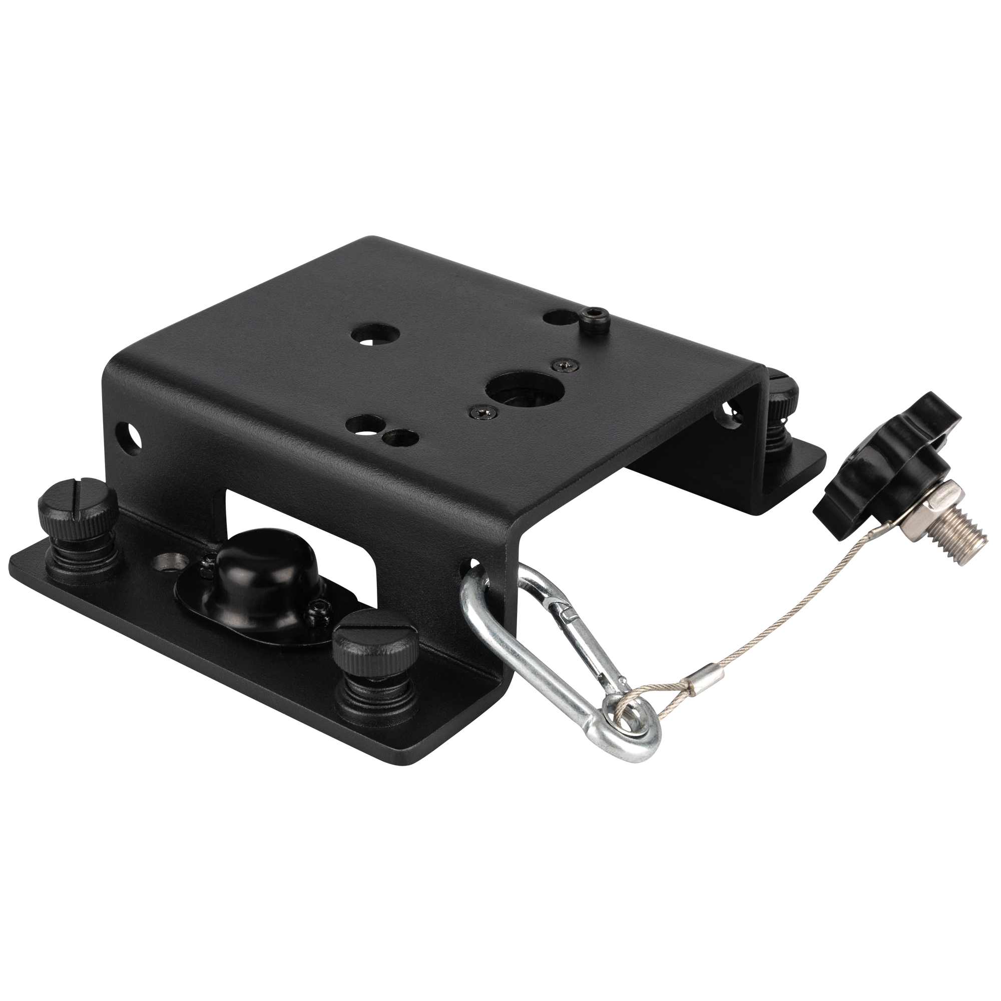Showtec Vertical Bracket for Spectra Series 42659