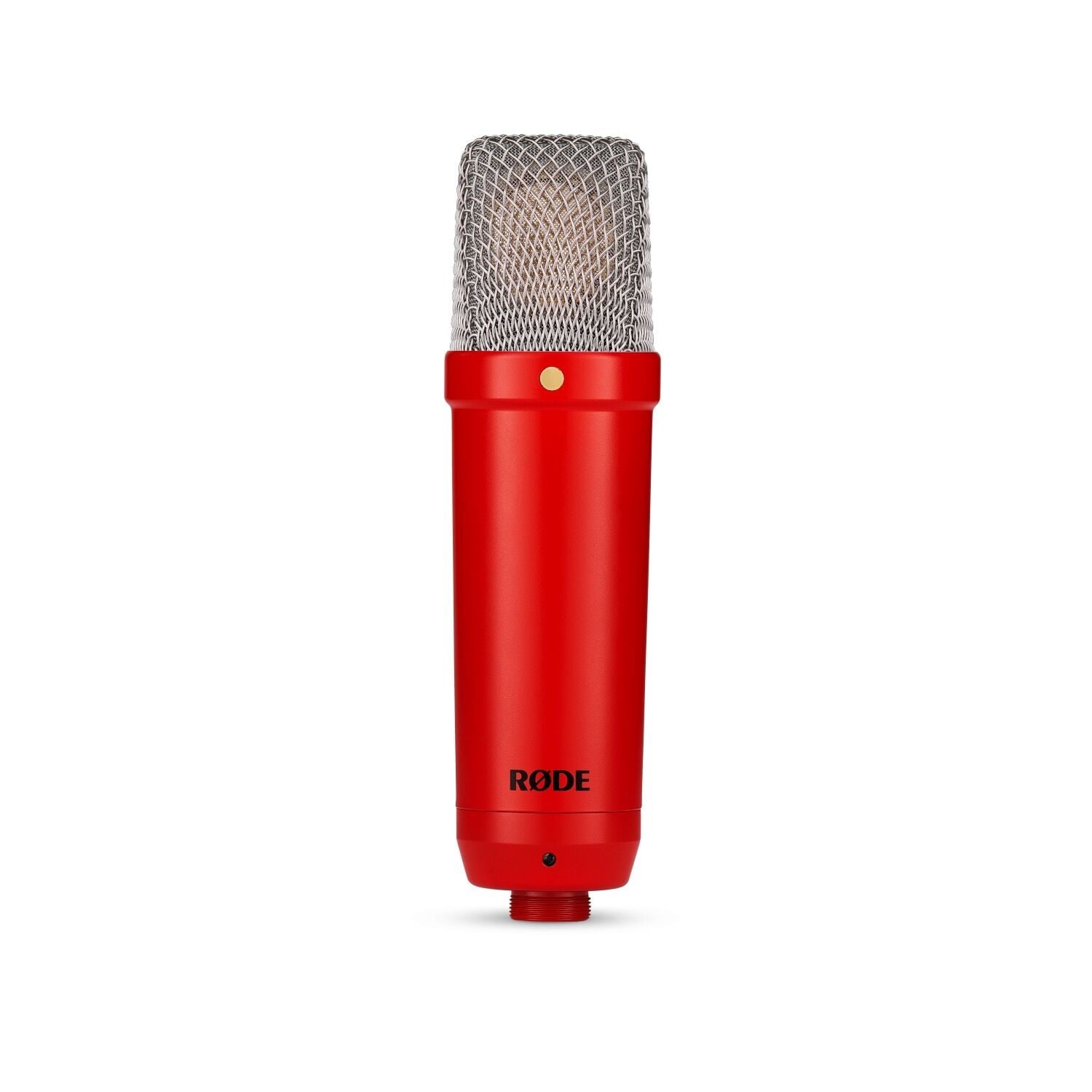 Rode NT1 Signature Red Micrófono Condensador Rode NT1 Signature Red Micrófono Condensador