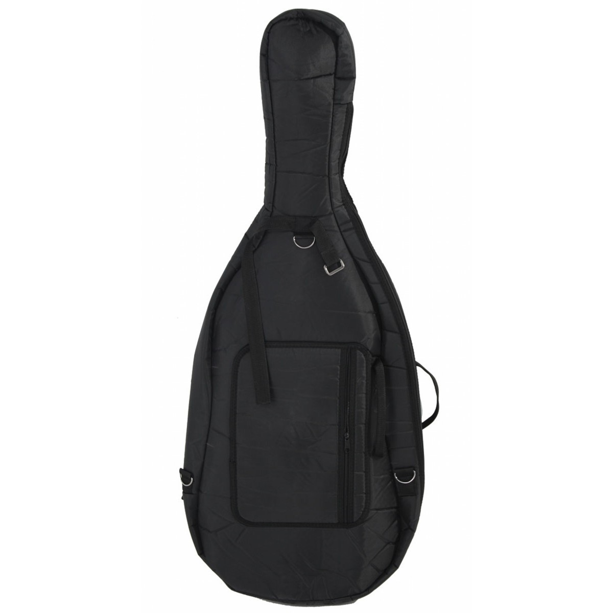 Soundsation Bolsa de transporte SBV4 para violonchelos de tamaño 4/4 SBV4