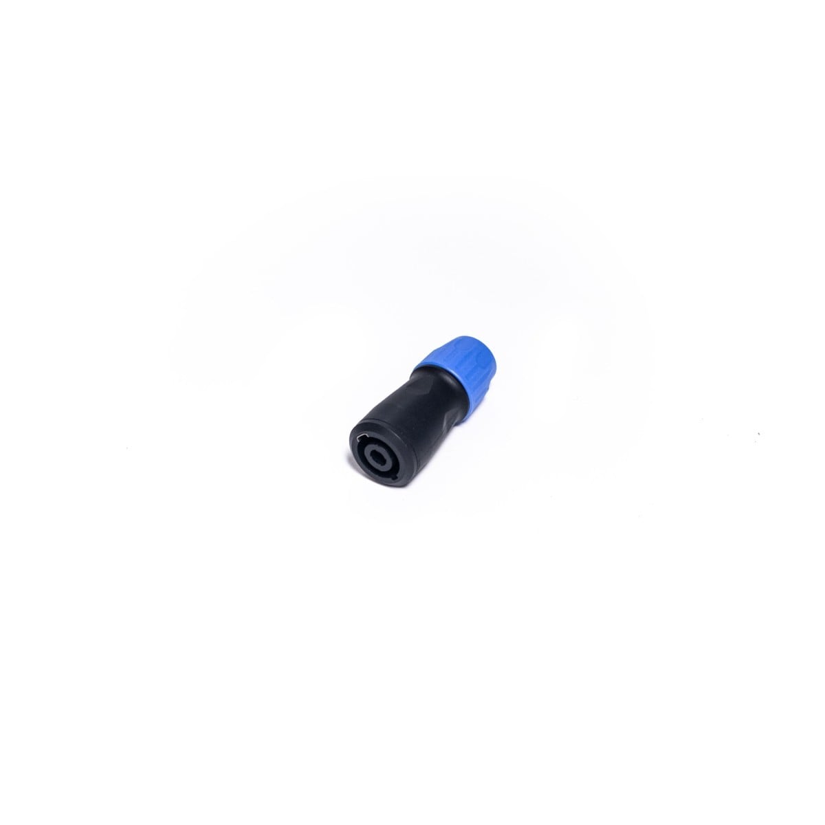 Soundsation Conector Speakon SSPK03M-B de 4 pines macho (caja de 25 unidades) SSPK03M-B