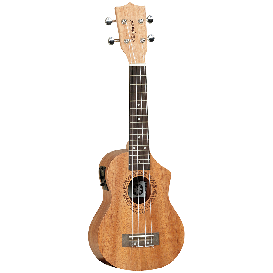 Tanglewood TWT1CE Ukelele Soprano TWT1CE