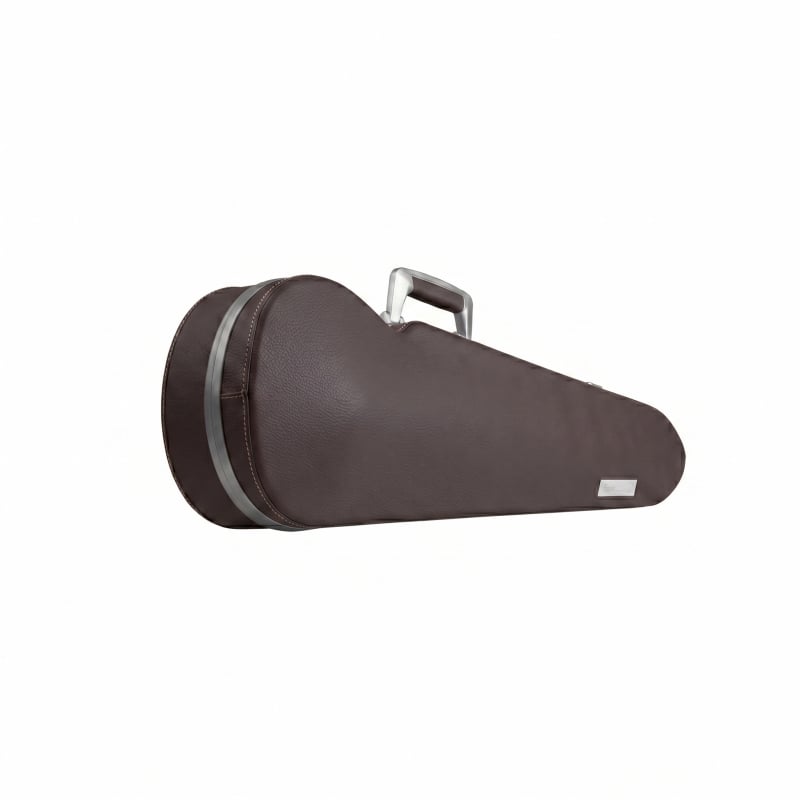 Bam Estuche violín  L\'Étoile Royal Hightech forma ETRO2002XL 4/4 Chocolat ESVIVAETROC