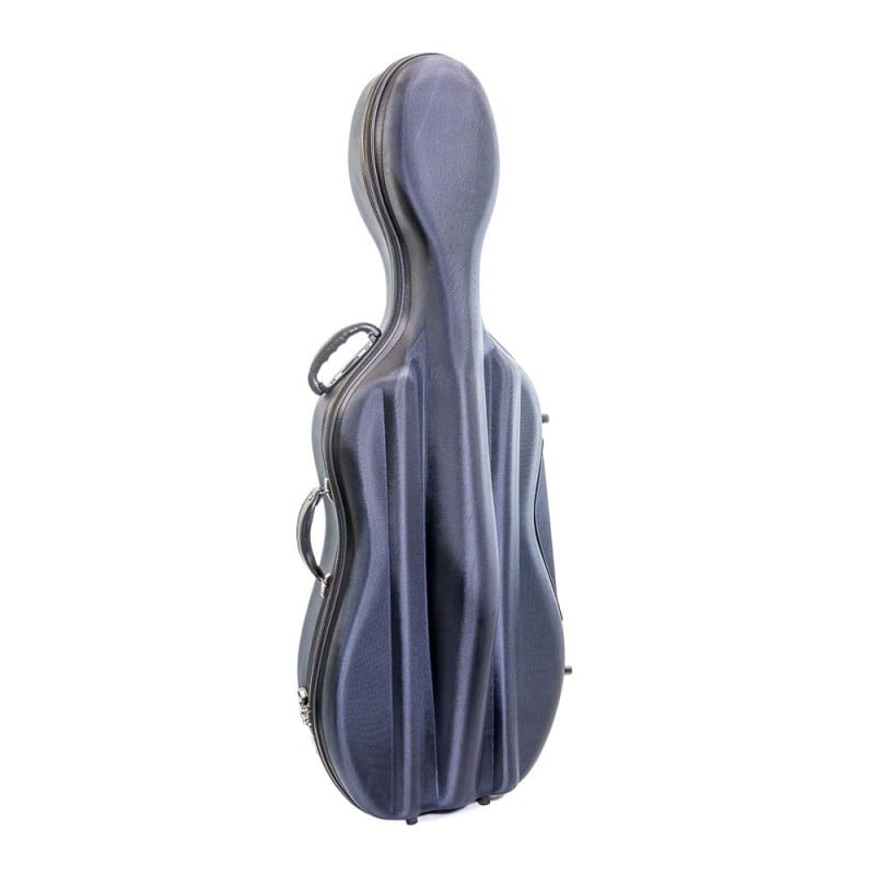 Rapsody Estuche de cello EVA1610 3/4 Navy blue Azul marino 3/4 ACECEEVA160034