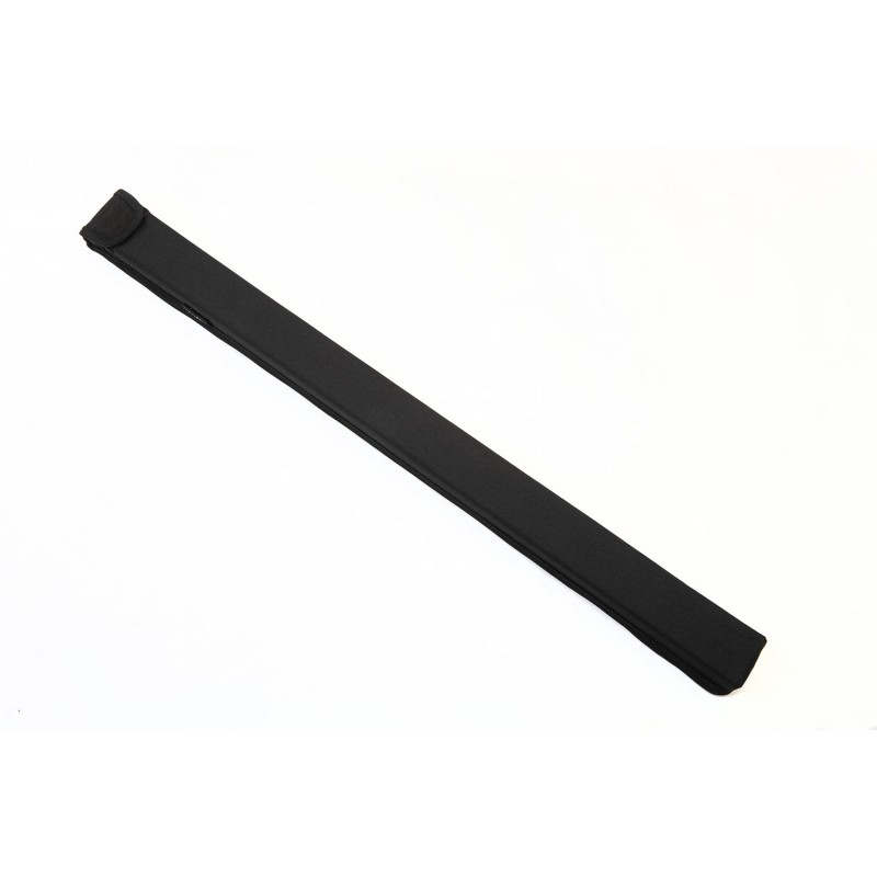 Rapsody Estuche para Arco de violín/viola/cello 85 Black Negro ACEAV85