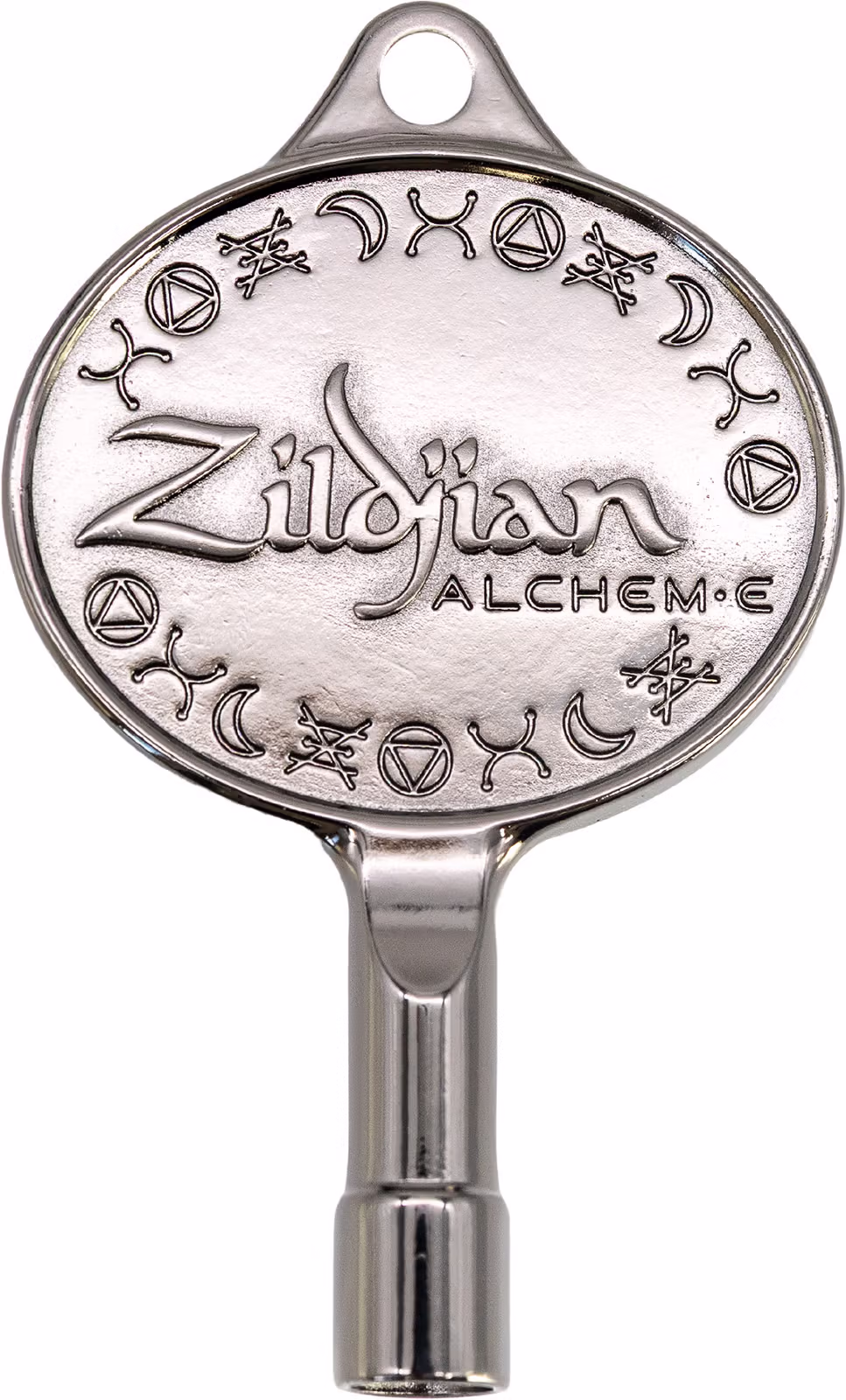 ZILDJIAN Llave Afinación Bateria - Alchem-E PZAZXDK0011