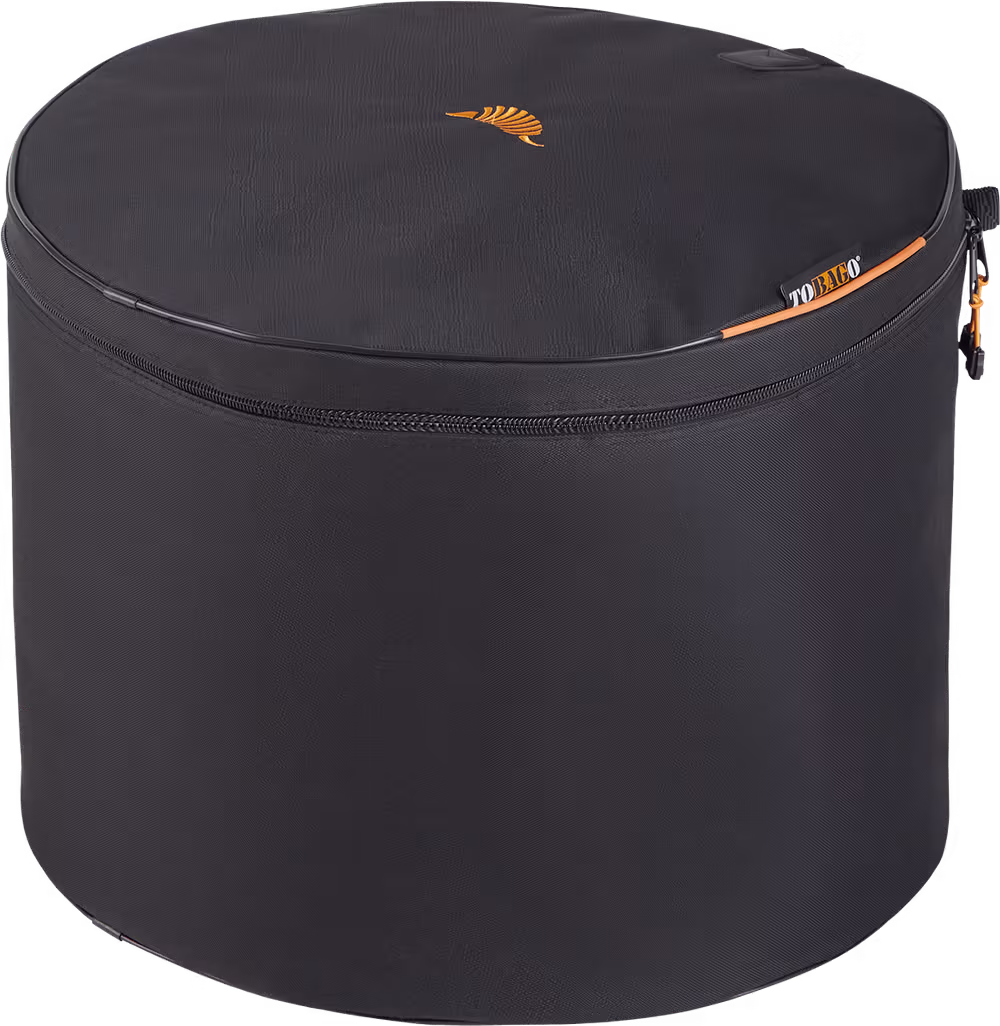 TOBAGO HTOAP1816T Funda Bombo 18X16\" HTOAP1816T