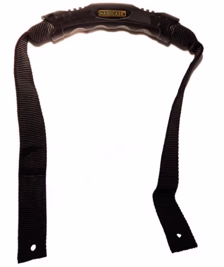 HARDCASE Asa De Cinta Con 2 Agujeros Para Funda Bateria (Fijaciones Incluidas) HNKIT03