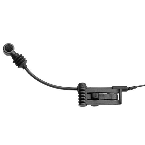 Sennheiser E608 Micrófono de Instrumentos E608