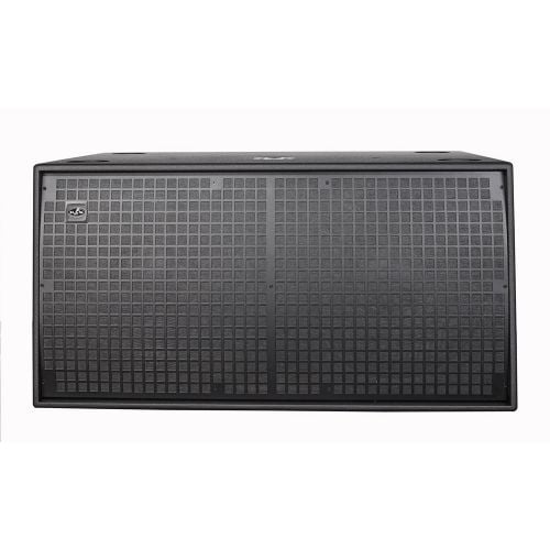 DAS Audio EVENT 218A Subwoofer Amplificado EVENT 218A