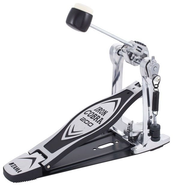 Tama HP200P Pedal Bombo Iron Cobra HP200P Bombo