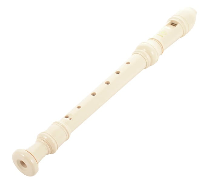 YAMAHA YRS-23 Flauta Dulce Soprano YRS-23