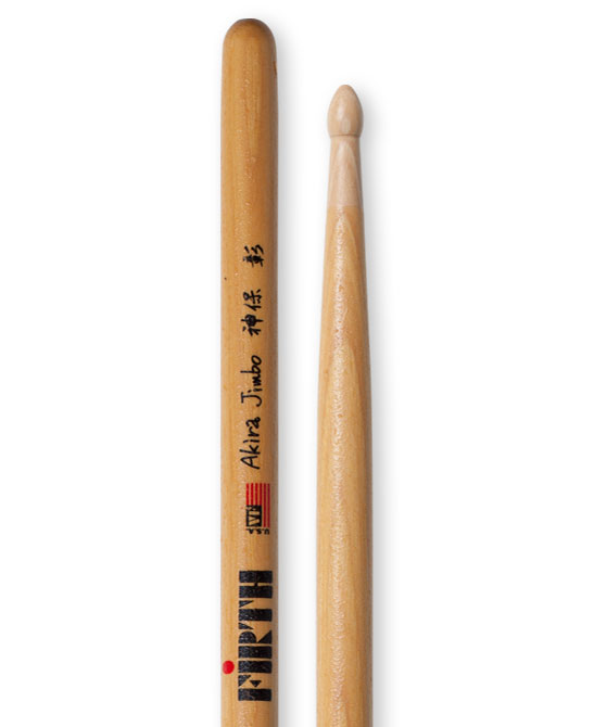 Vic Firth SAJ Baqueta Akira Jimbo SAJ