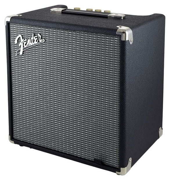 Fender Rumble 25 Amplificador para Bajo 25W Rumble 25