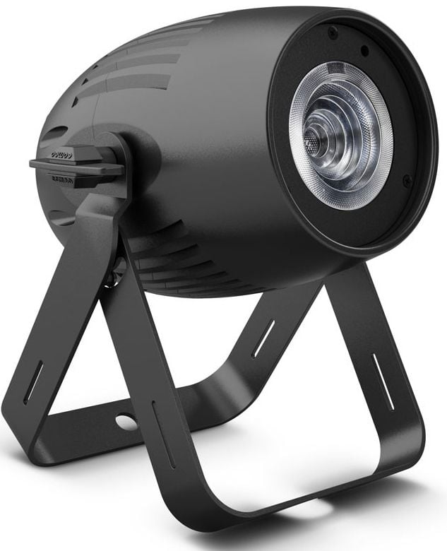 CAMEO Q-SPOT 40 RGBW Foco LED 40W RGBW Q-SPOT 40