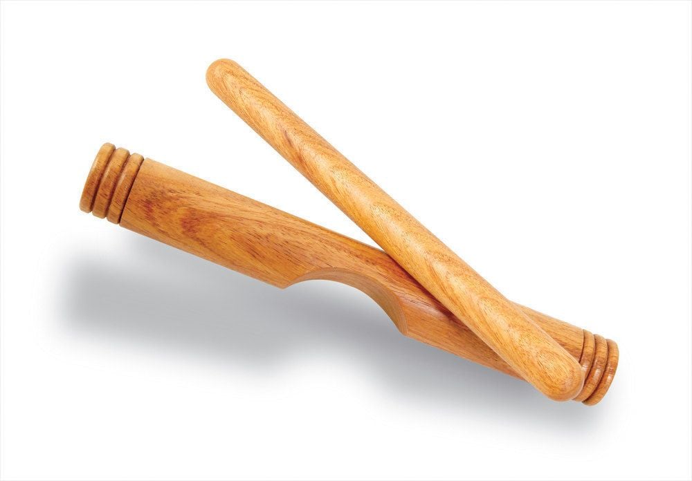 LP LP211R Claves Standard LP211R