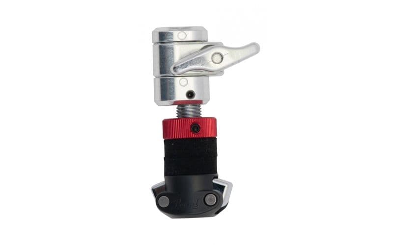 Pearl HCL-205QR Rapid Lock Supergrip Clutch RAPID LOCK SUPERGRIP HI-HAT CLUTCH