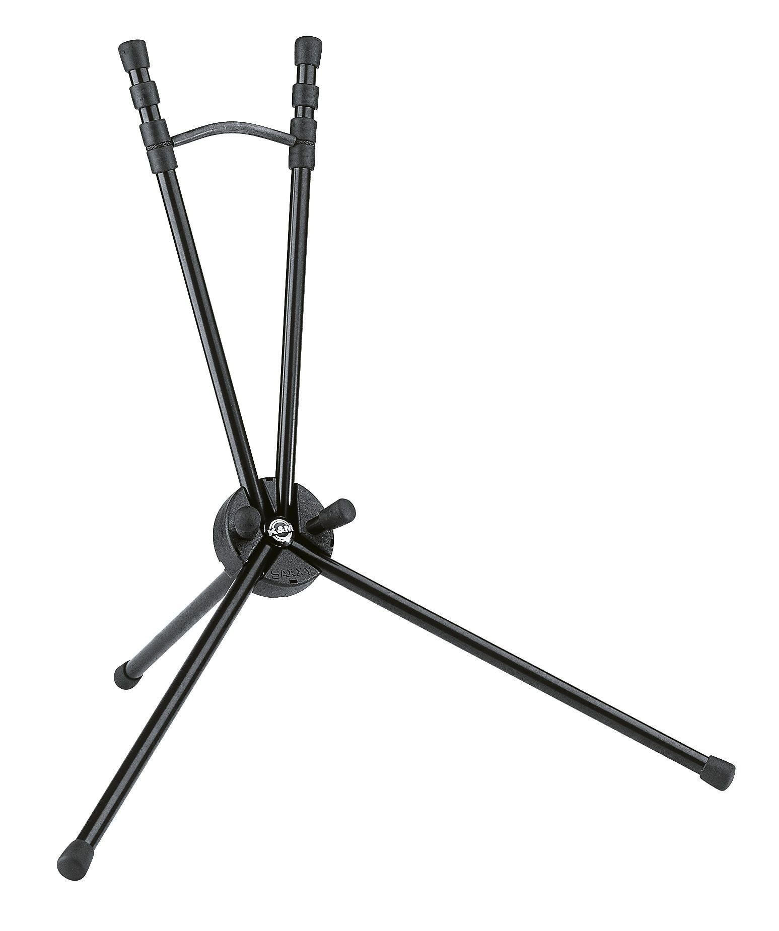 Konig & Meyer 14350 Soporte Para Saxofón Negro 14350