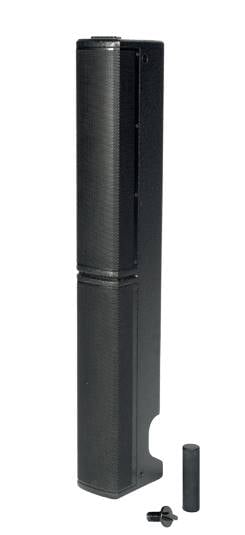dBTechnologies DP-ES1203 Poste para ES1002/1203 DP-ES1203