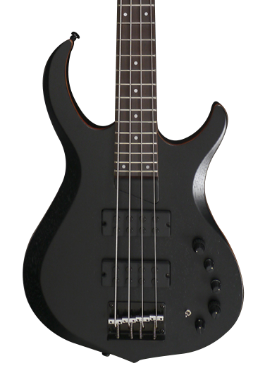 Marcus Miller M2-4 Transparent Black 2nd Gen Bajo Eléctrico 4 Cuerdas M2 TBK 2nd Gen