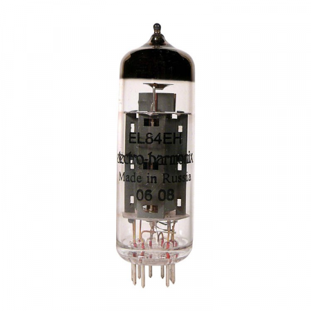 Electro Harmonix EL84EHPL ELNX EL84EHPL