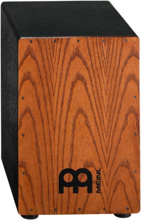 Meinl HCAJ1AWA Cajón Flamenco HCAJ1AWA
