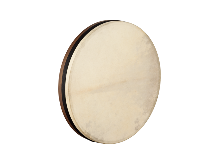 Meinl AE-FD18T Pandereta Tar Walnut Brown AE-FD18T
