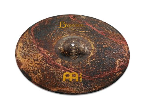Meinl B18VPC Platillo Crash 18" Byzance Vintage Pure B18VPC