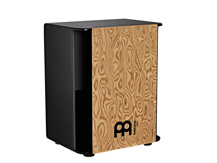 Meinl SUBCAJ6MB-M Cajón Especial Marrón SUBCAJ6MB-M