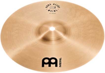 Meinl PA10S Platillo Splash 10" Pure Alloy PA10S